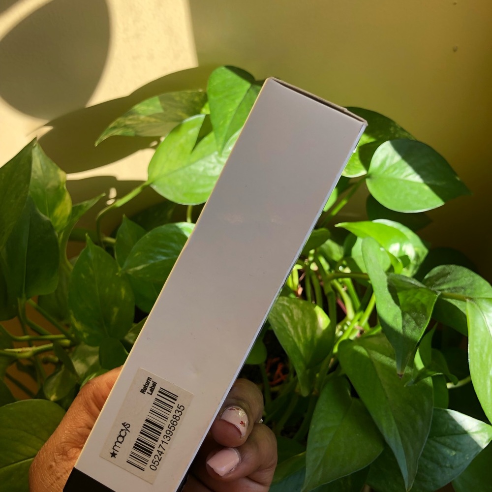 CHANEL Gentle eye makeup remover